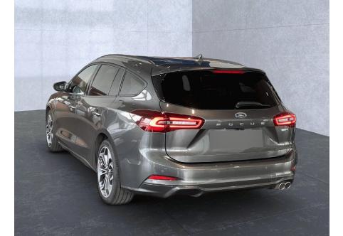 Ford Focus #2