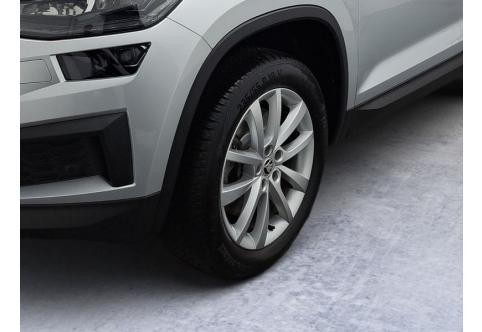 Skoda Kodiaq #6