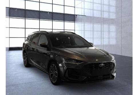 Ford Focus #4