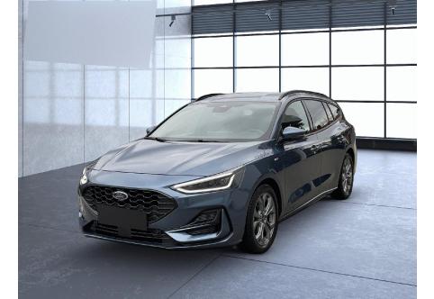 Ford Focus #1