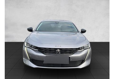 Peugeot 508 #6