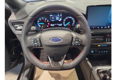 Ford Focus #9