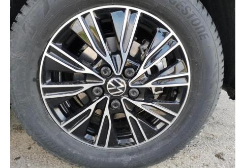 VW T7 Multivan #1