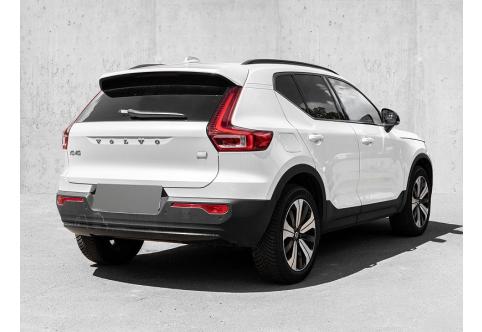 Volvo XC40 #2