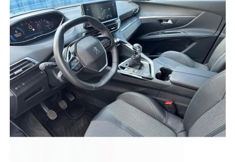 Peugeot 5008 #4