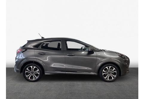 Ford Puma #4