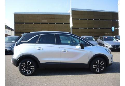 Opel Crossland X #2