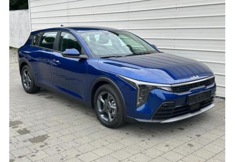 Kia K4 #1