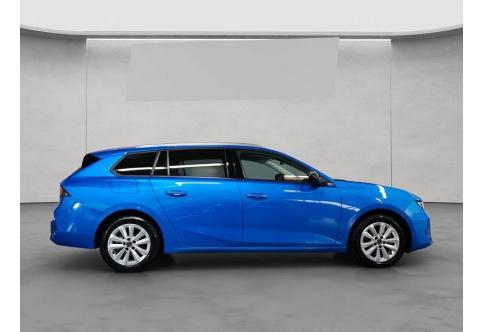 Opel Astra #7