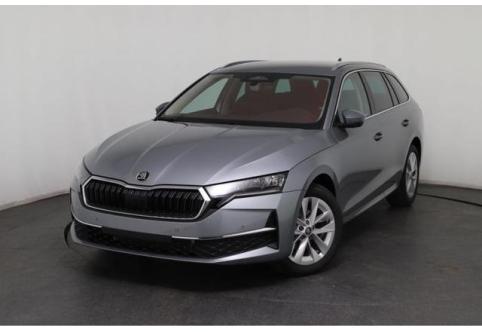 Skoda Octavia #2