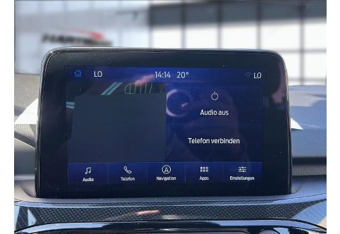 Ford Kuga #3