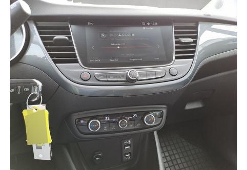 Opel Crossland X #14