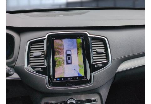 Volvo XC90 #11
