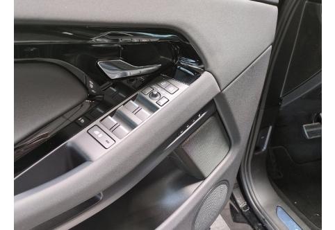 Land Rover Range Rover #8