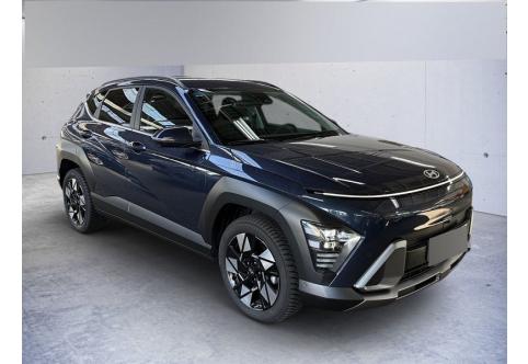 Hyundai Kona #4