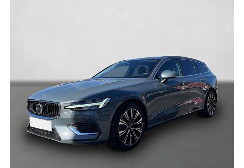 Volvo V60 #1