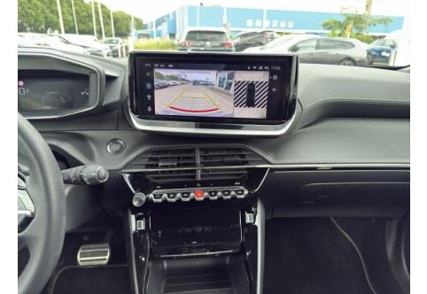 Peugeot 2008 #12