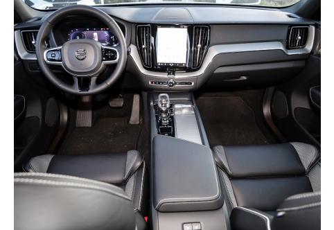 Volvo XC60 #5