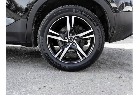 Volvo XC40 #3