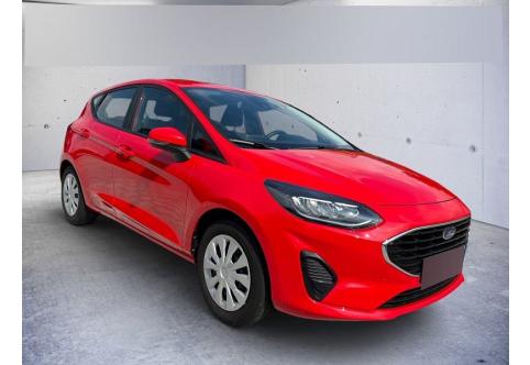 Ford Fiesta #2
