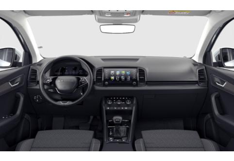Skoda Karoq #3