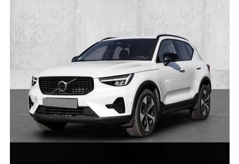 Volvo XC40 #1