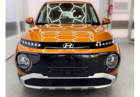 Hyundai INSTER #1