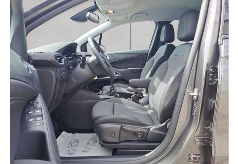 Opel Crossland X #10