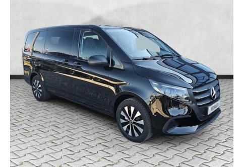 Mercedes-Benz Vito #1