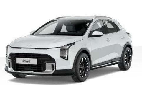 KIA XCeed #1