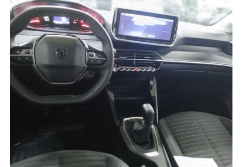 Peugeot 208 #4