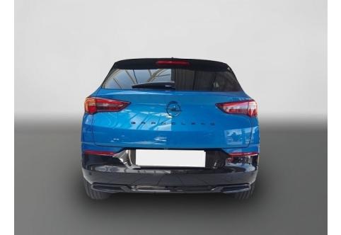 Opel Grandland X #4