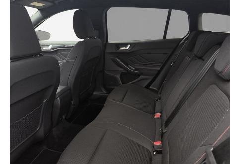 Ford Focus #8