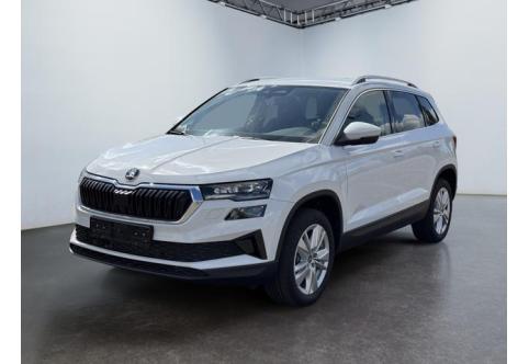 Skoda Karoq #2