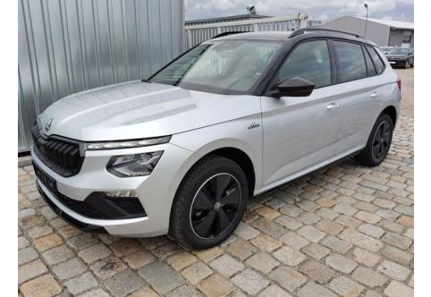 Skoda Kamiq #1