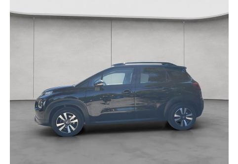 Citroën C3 Aircross #4