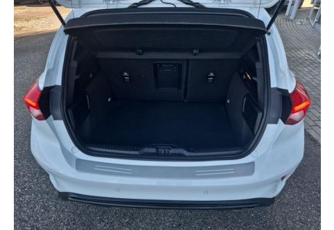 Ford Focus #7