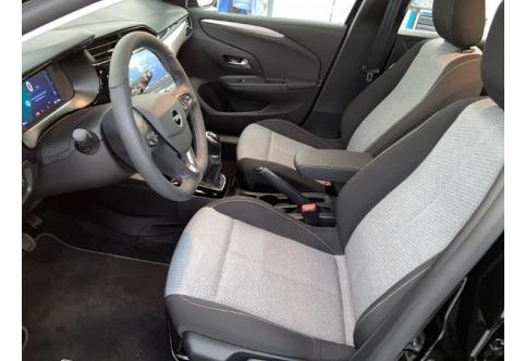 Opel Corsa #2
