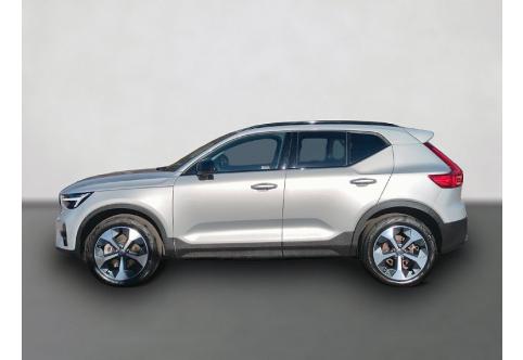 Volvo XC40 #6