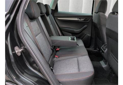 Skoda Karoq #11