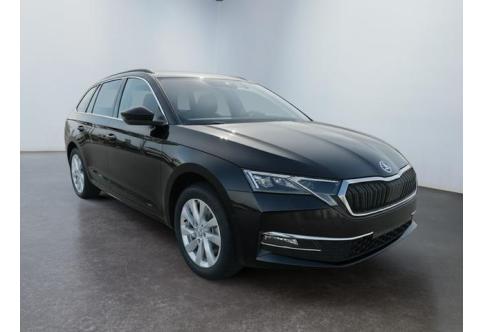 Skoda Octavia #1