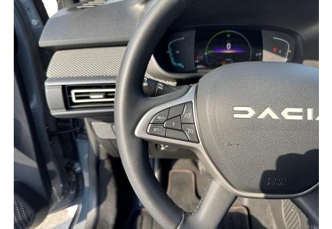 Dacia Jogger #15