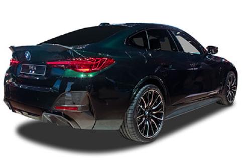 BMW I4 #2