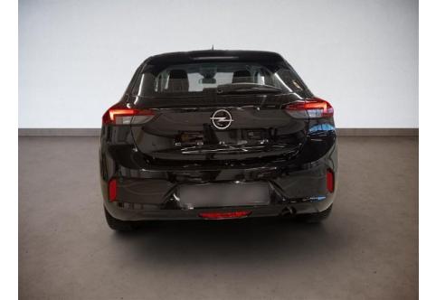 Opel Corsa #4