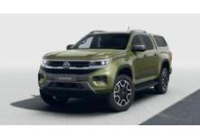 VW Amarok