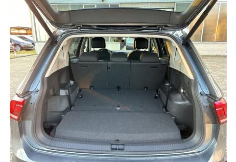 VW Tiguan #9
