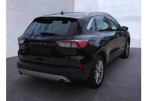 Ford Kuga #2