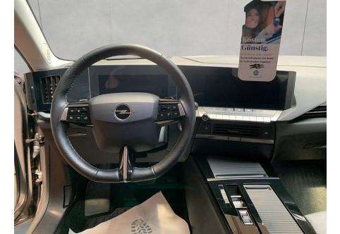 Opel Astra #11