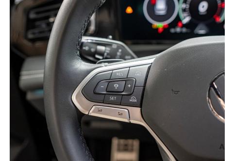 VW Tiguan #12