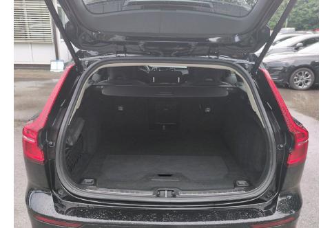 Volvo V60 #21